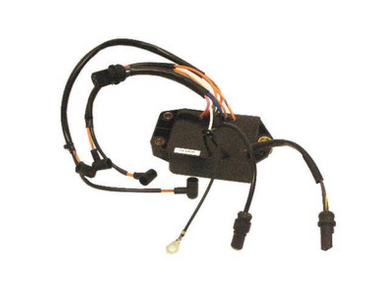 Sierra Power Pack / Schaltbox Evinrude/Johnson