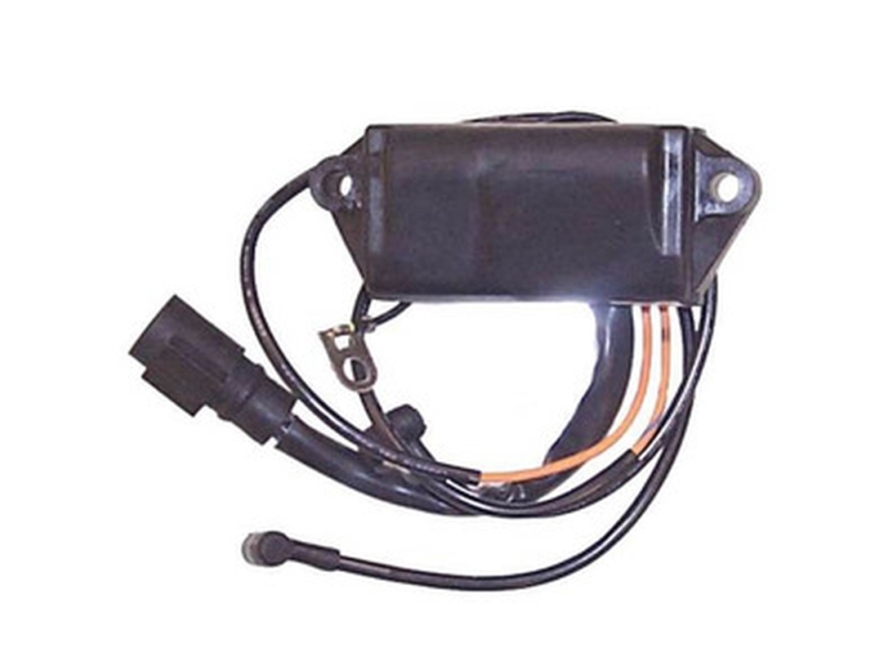Sierra Power Pack/Schaltbox Evinrude/Johnson