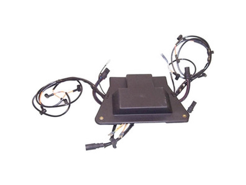 Sierra Power Pack/Switch Box. Evinrude/Johnson