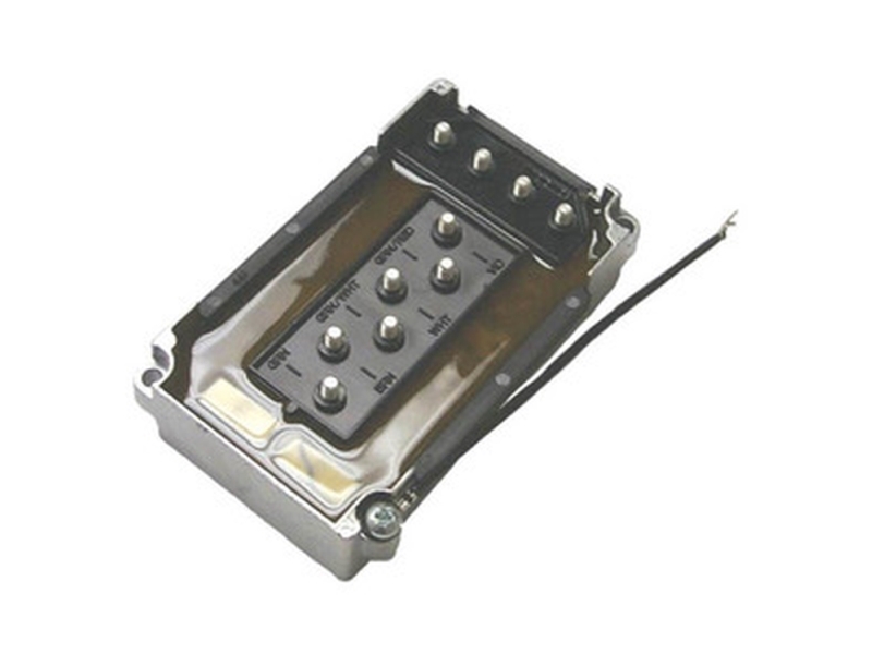 Sierra Power Pack/Switch Box. Mercury | Marin - Motor och styrning - Diverse tillbehör till båtmotorer | GameStuff