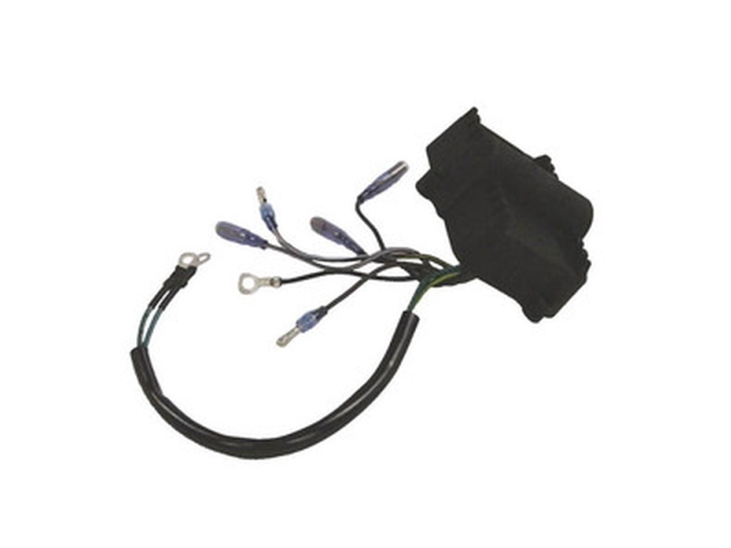 Sierra Power Pack/Schaltbox. Mercury