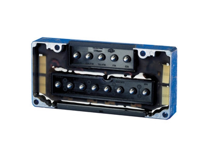 Sierra Power Pack / Switch Box. Mercury