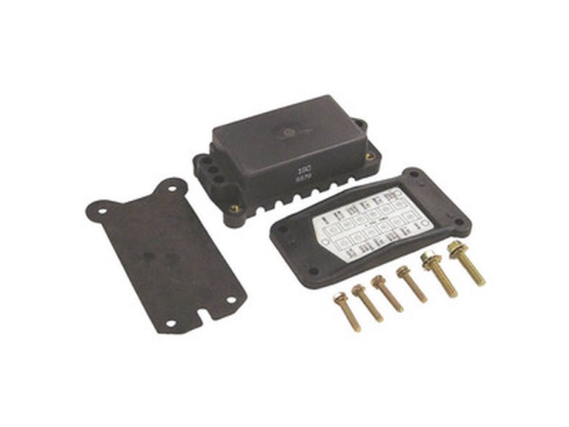 Sierra Power Pack/Switch Box. Omc
