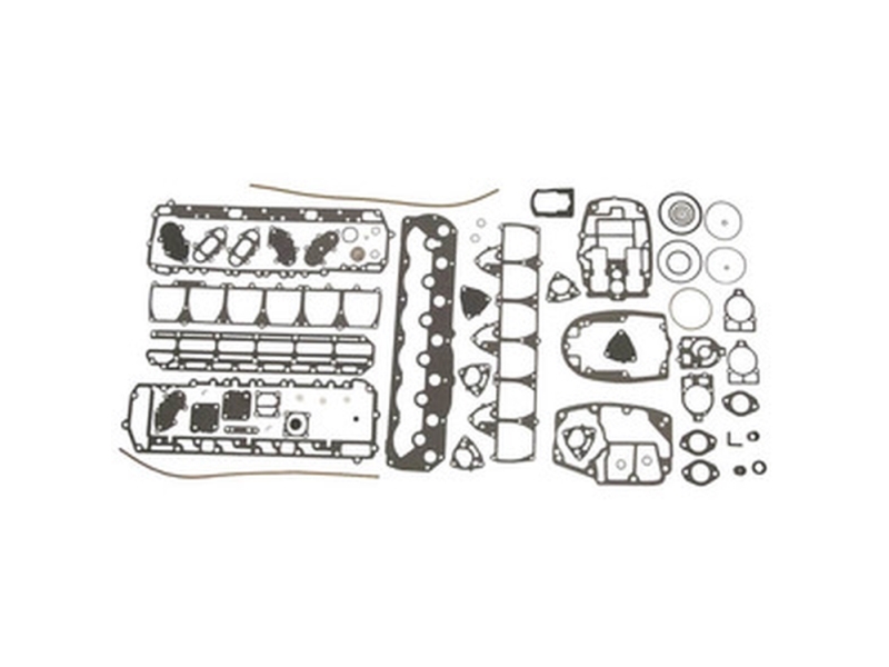 Sierra Powerhead packningssats Mercury