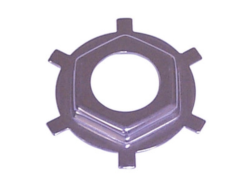 Sierra Propeller-Sperrblech Bravo Ii. Mercruiser
