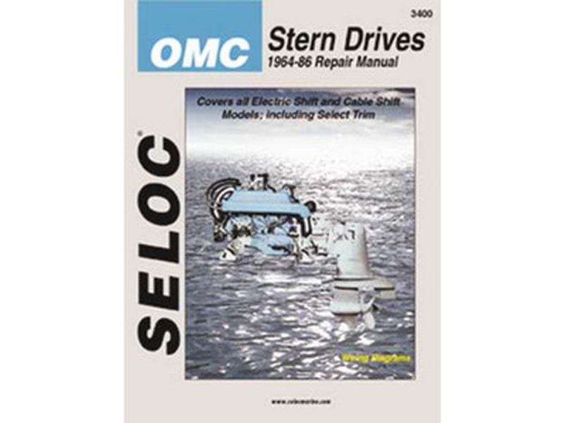 Sierra Seloc Bedienungsanleitung. Omc