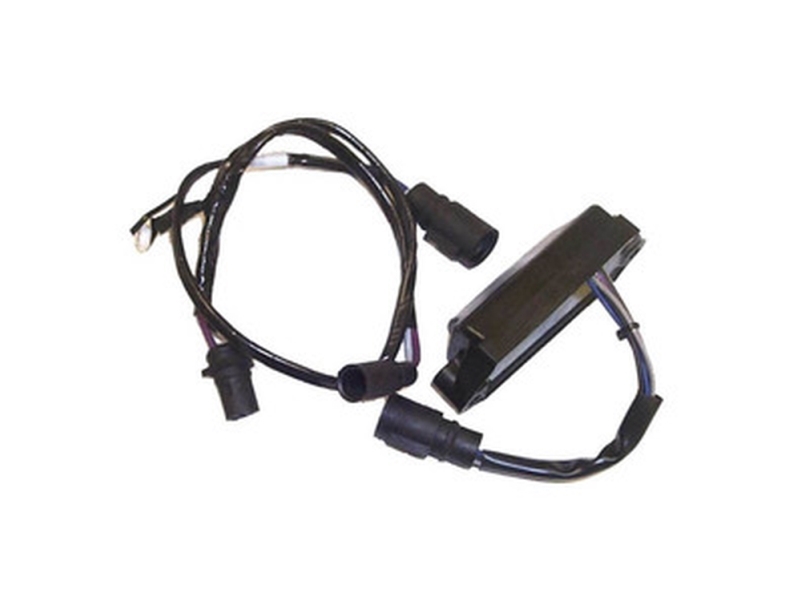 Sierra Shift Assist Module Kit. OMC