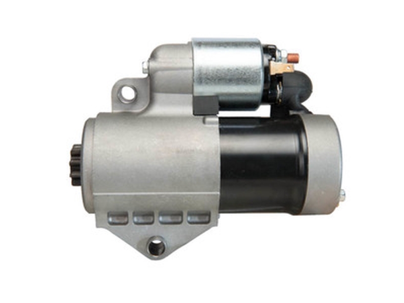 Sierra Starter Suzuki
