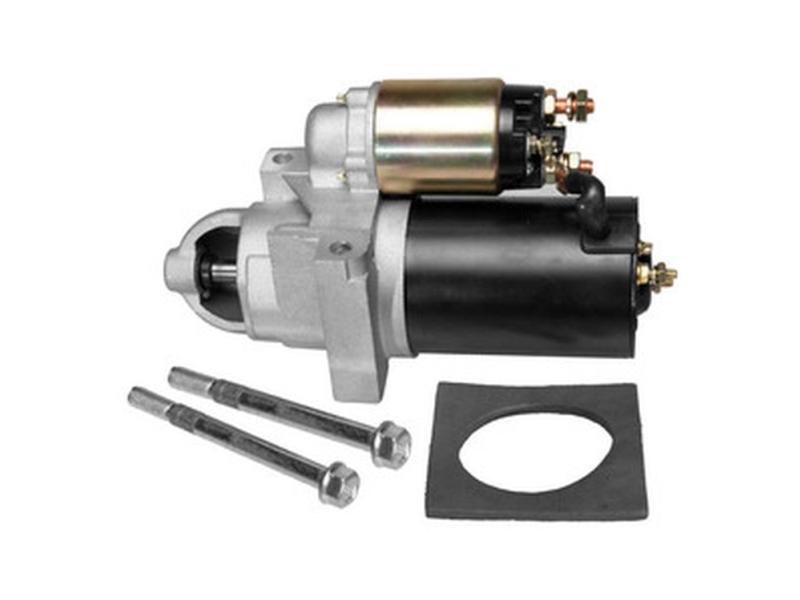 Sierra starter Mercruiser