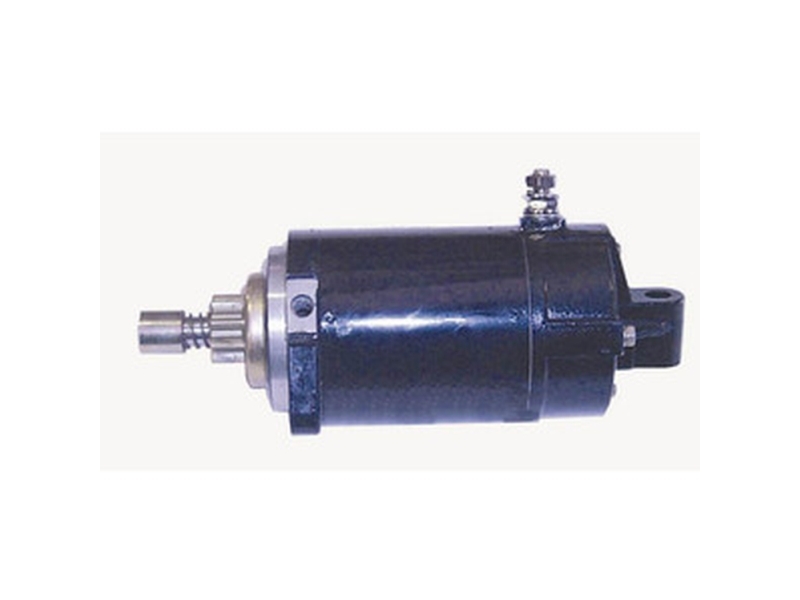 Sierra Starter Yamaha