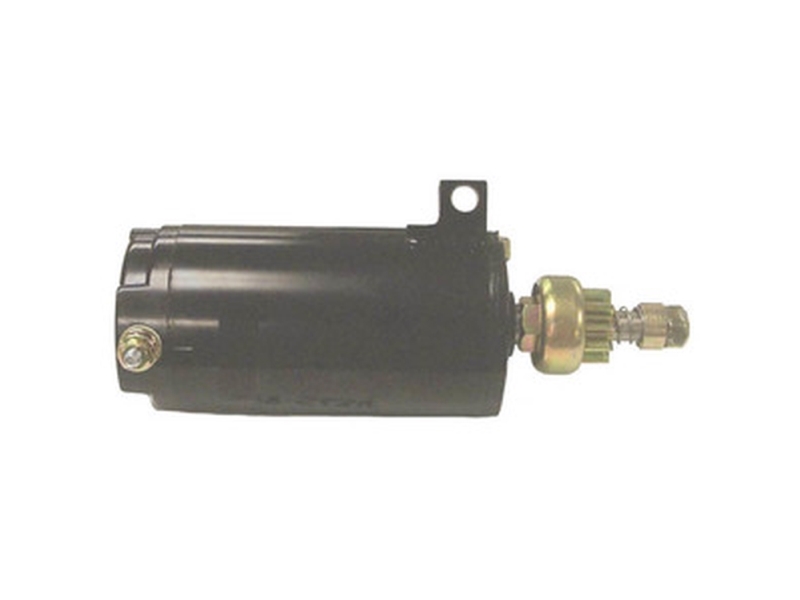 Sierra Starter. Evinrude/Johnson