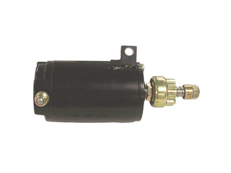 Sierra Starter. Evinrude/Johnson