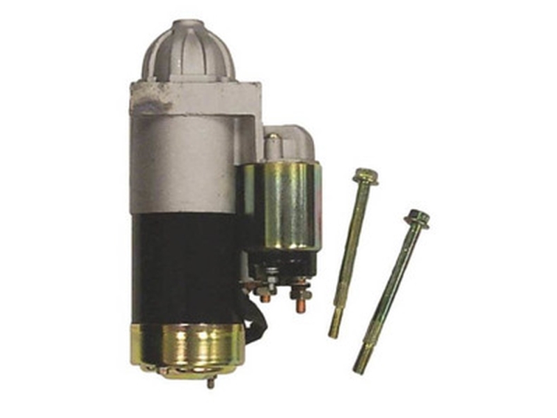 Sierra Starter. Mercruiser/Volvo/Omc