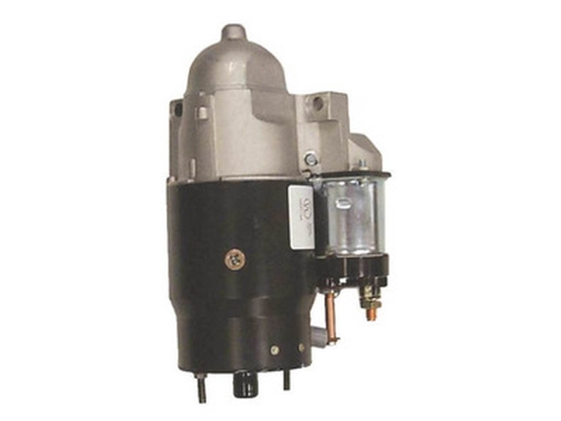 Sierra Starter. Mercruiser/Volvo/Omc