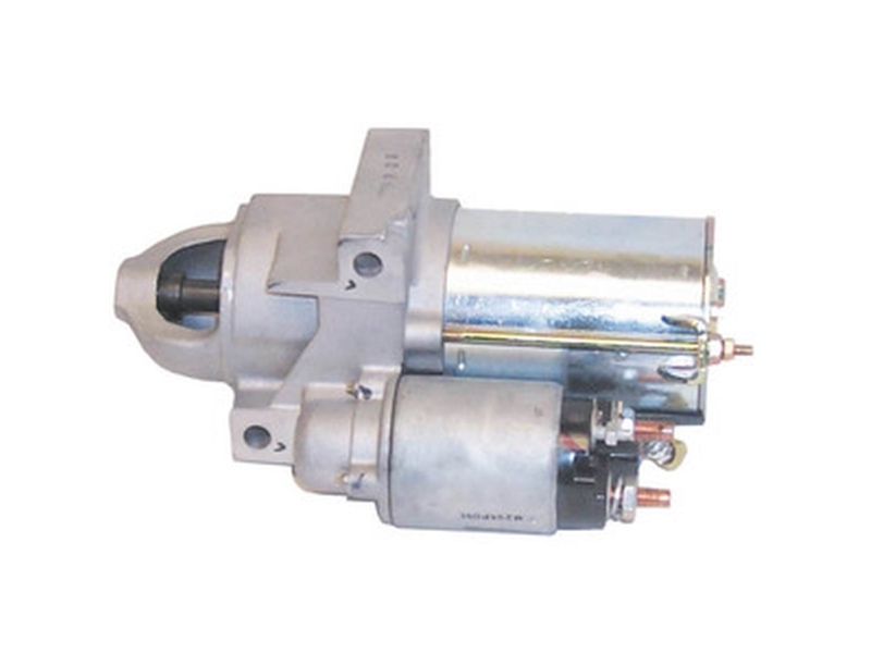 Sierra Sierra Starter. Mercruiser/Volvo/OMC | Marin - Motor och styrning - Diverse tillbehör till båtmotorer | GameStuff