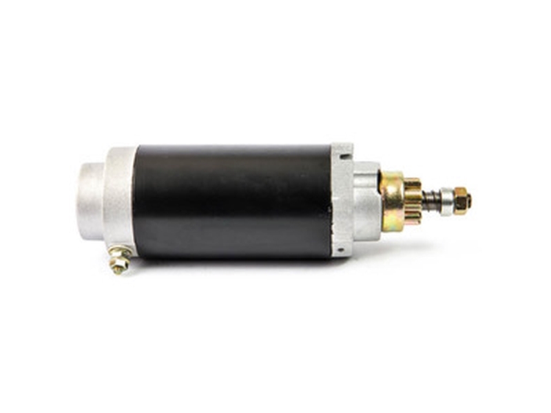 Sierra Starter Mercury