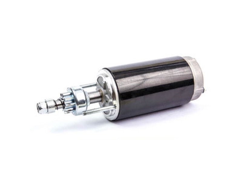 Sierra Starter. Mercury/Force
