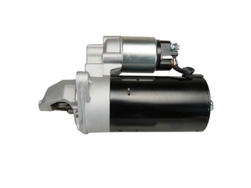 Sierra Starter D2-50, D2-55, D2-60, D2-75 Volvo