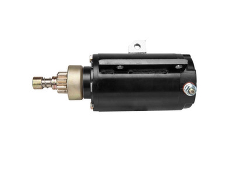 Sierra Starter: Evinrude/Johnson