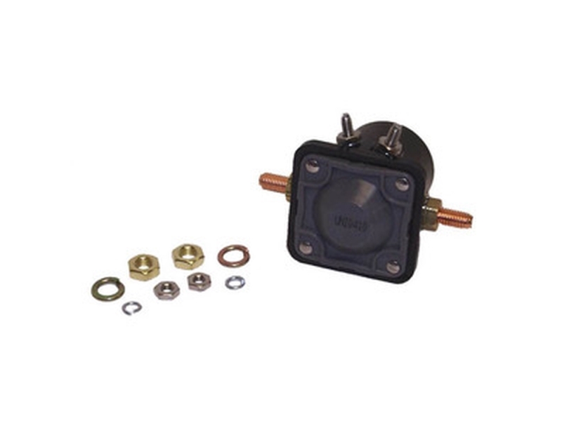 Sierra Starterrelais Mercury/Evinrude/Johnson
