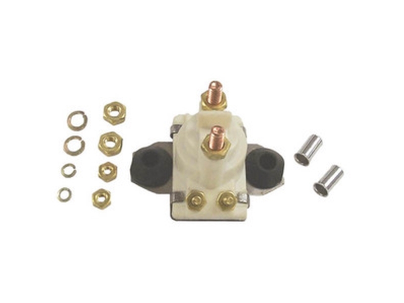 Sierra Startrelæ. Mercury/Yamaha | Marin - Motor och styrning - Diverse tillbehör till båtmotorer | GameStuff