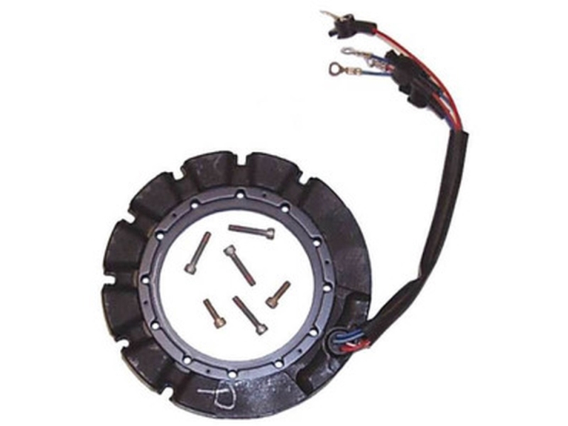 Sierra Stator. Mercury | Marin - Motor och styrning - Diverse tillbehör till båtmotorer | GameStuff