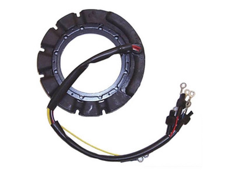 Sierra Stator Mercury