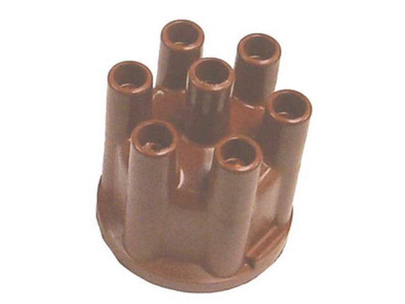 Stromverteiler-Abdeckung. Volvo