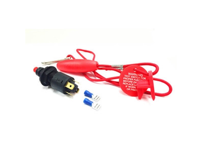 Sierra Switch, Emergency Cut Off | Marin - Motor och styrning - Diverse tillbehör till båtmotorer | GameStuff