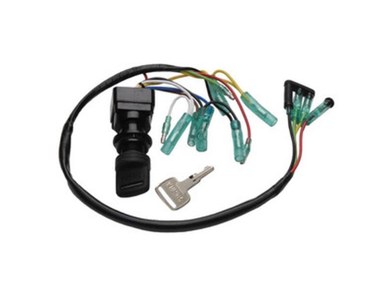 Sierra Switch, Ignition | Marin - Motor och styrning - Diverse tillbehör till båtmotorer | GameStuff