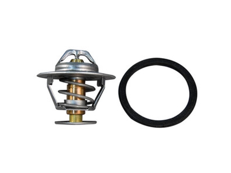 Sierra Thermostat 71° Volvo