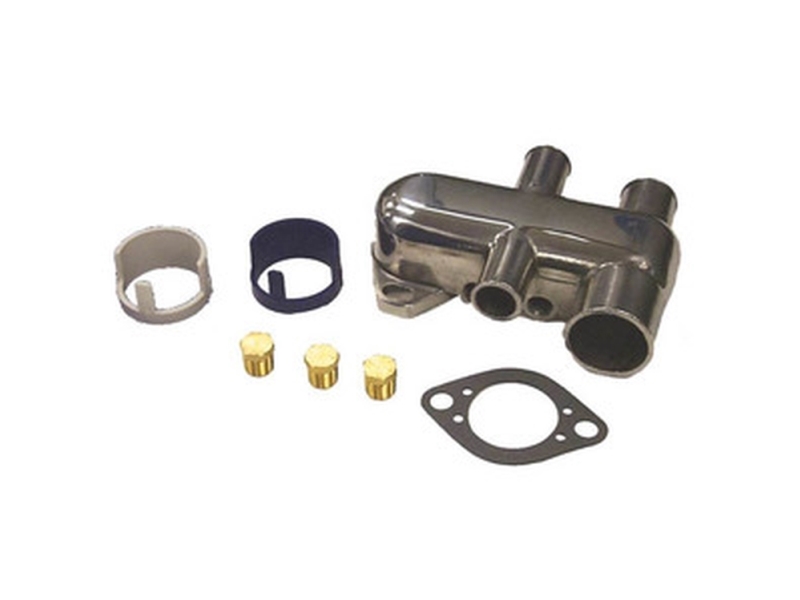 Sierra Termostat Hus. Mercruiser | Marin - Motor och styrning - Diverse tillbehör till båtmotorer | GameStuff