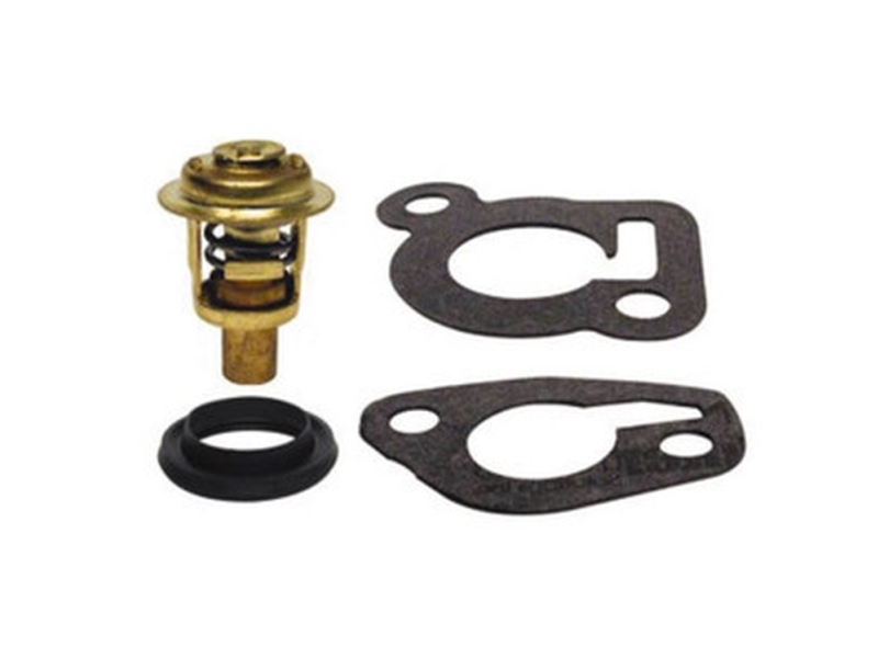 Sierra Termostat Kit. 50gr. Mercury | Marin - Motor och styrning - Diverse tillbehör till båtmotorer | GameStuff