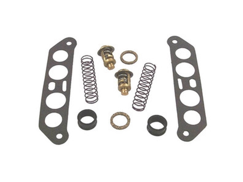 Sierra Thermostat-Kit 61 Gr Evinrude/Johnson