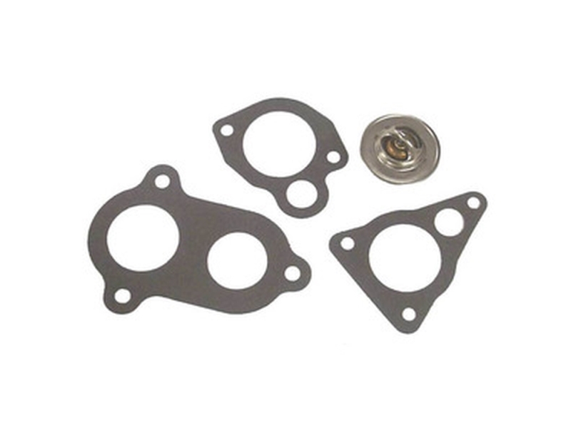 Sierra Thermostat-Kit, 61 G, Ford/Crusader