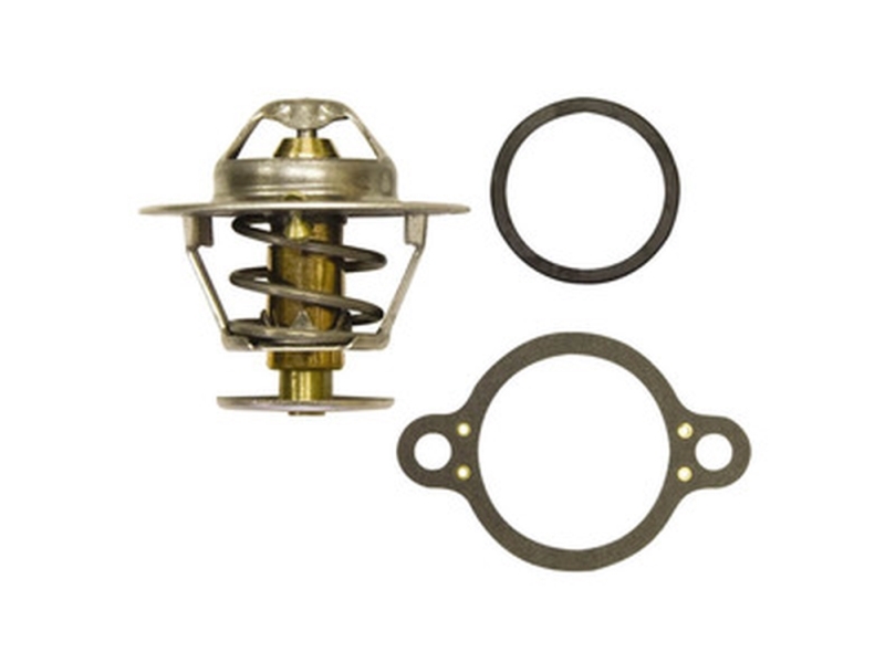 Thermostat-Kit Für Säge 66 G Volvo