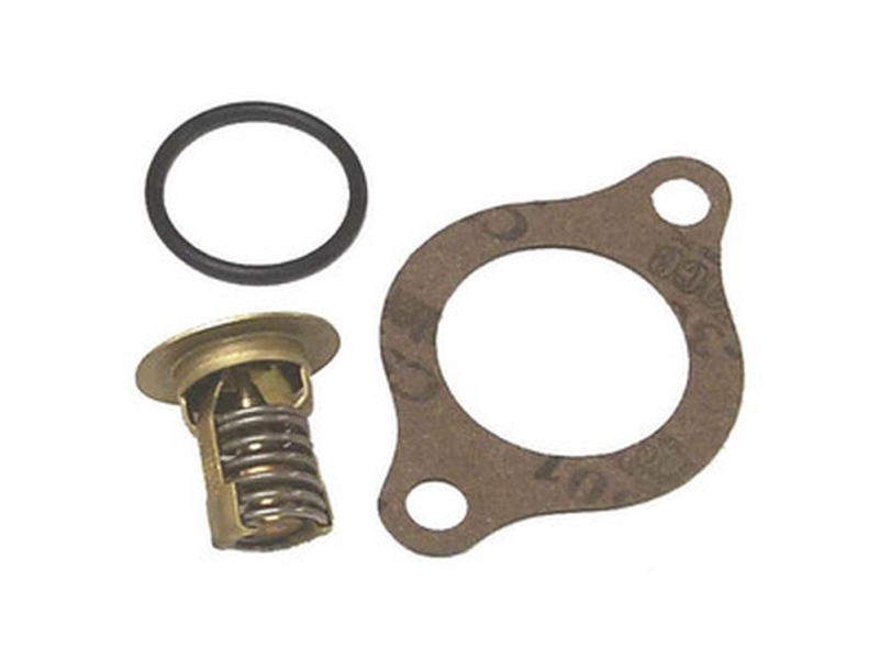 Sierra Thermostat-Kit 71 G. Volvo/Omc
