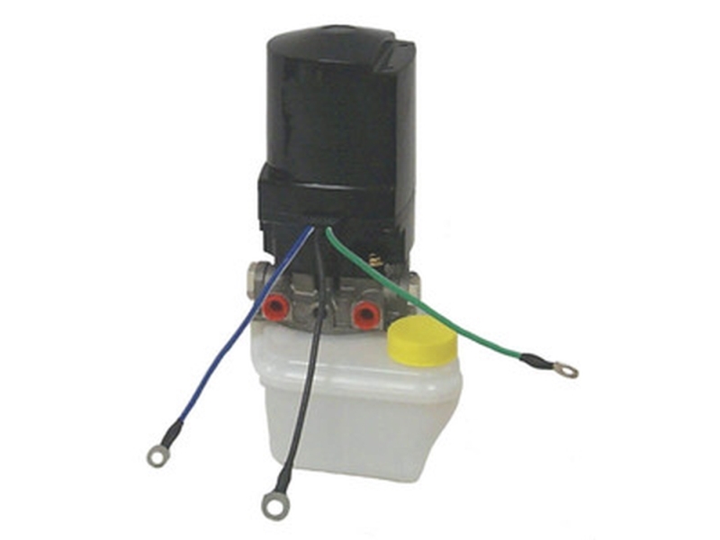 Sierra Tilt-/Trim-Motor. Mercruiser