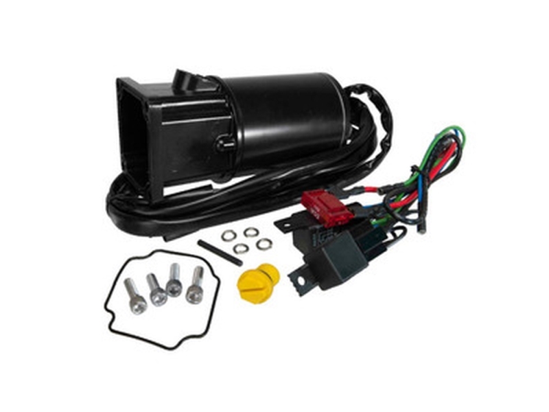Sierra Tilt-/Trim-Motor. Mercury