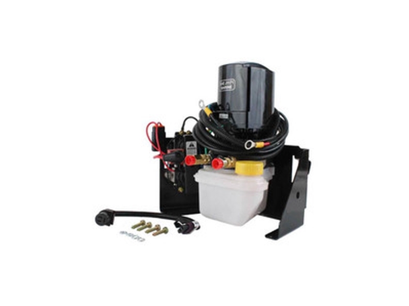 Sierra Tilt/Trim-Motor, Mercruiser