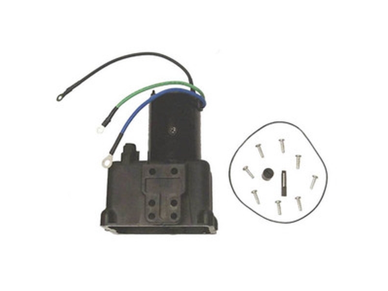 Sierra Tilt-/Trimm-Motor. Mercruiser/Mercury