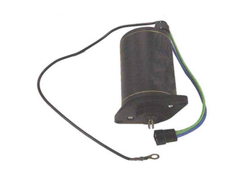 Sierra Tilt/Trim-Motor. Omc