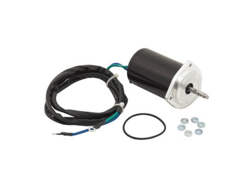 Sierra Tilt-/Trim-Motor. Yamaha