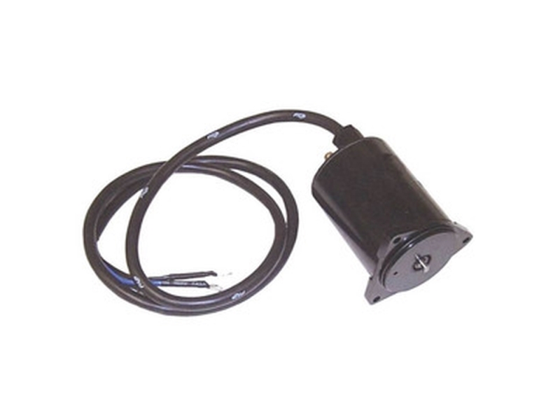 Sierra Tilt-/Trim-Motor. Yamaha