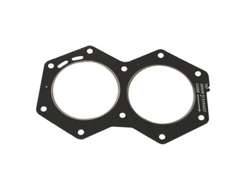Sierra Toppdichtung Evinrude/Johnson
