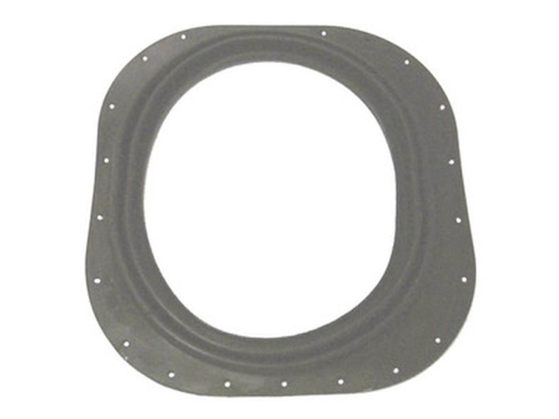 Sierran peräpeilitiiviste 22 reikää. OMC