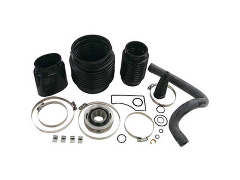 Sierra Transom-Kit, Mit Offenem Lager. Mercruiser