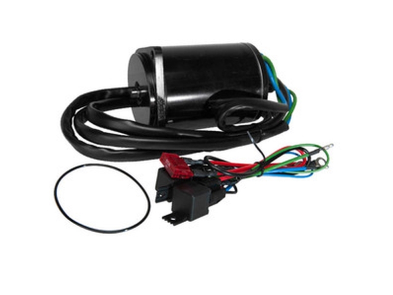 Sierra Tilt-/Trim-Motor, Yamaha