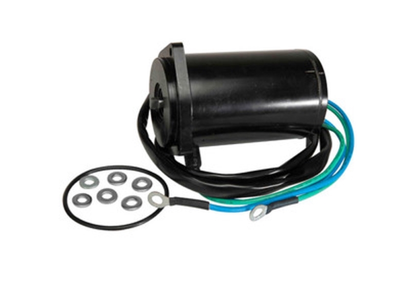 Sierra Tilt/Trim-Motor. Yamaha