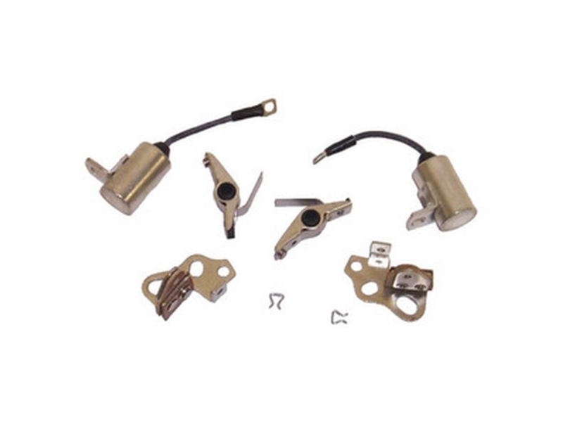 Sierra Tune Up Kit. OMC